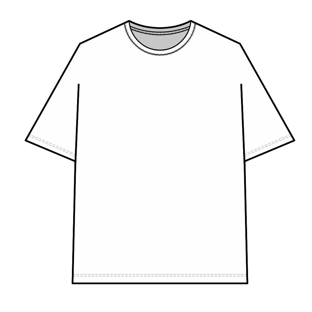 Men's T-shirts