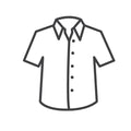 Men Shirt mock