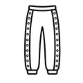 Men Trackpant