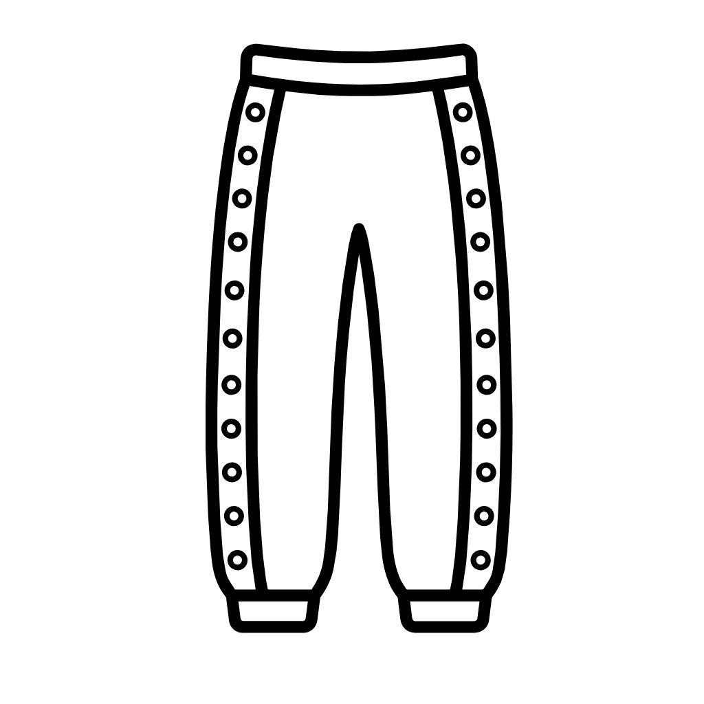 Men Trackpant